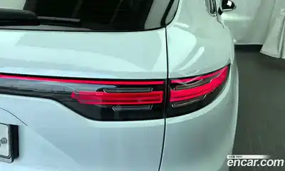 Porsche Cayenne 2020 3.0 автомат (гидро), миниатюра 9