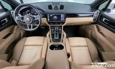 Porsche Cayenne 2020 3.0 автомат (гидро), миниатюра 10