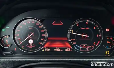 BMW 3 серия 2020 2.0 автомат (гидро), миниатюра 11