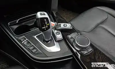 BMW 3 серия 2020 2.0 автомат (гидро), миниатюра 12