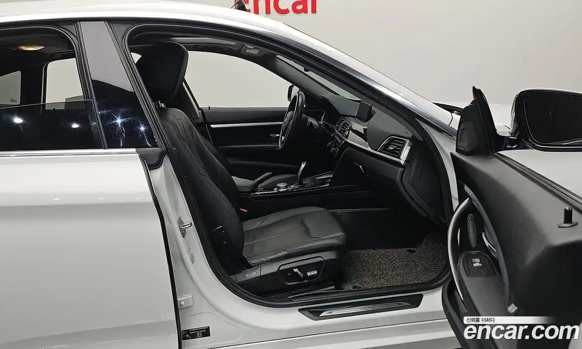 BMW 3 серия 2020 2.0 автомат (гидро), фото 16