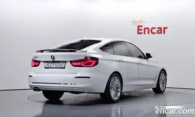 BMW 3 серия 2020 2.0 автомат (гидро), миниатюра 2