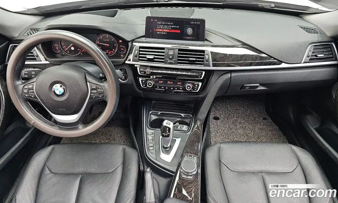 BMW 3 серия 2020 2.0 автомат (гидро), фото 10