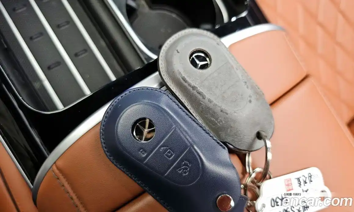 Mercedes-Benz S-Class 2021 4.0 автомат (гидро), фото 34