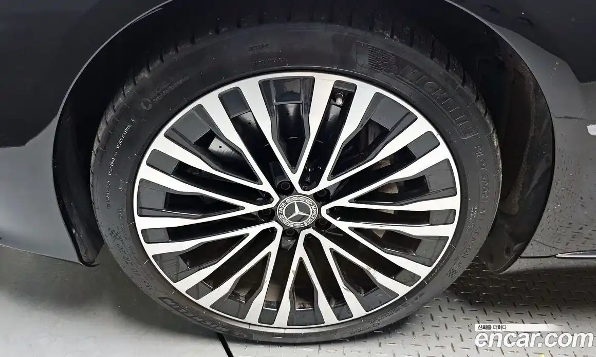 Mercedes-Benz S-Class 2021 4.0 автомат (гидро), фото 5