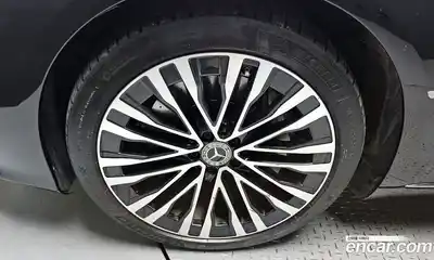 Mercedes-Benz S-Class 2021 4.0 автомат (гидро), миниатюра 5