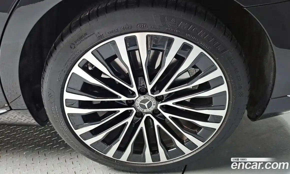 Mercedes-Benz S-Class 2021 4.0 автомат (гидро), фото 7