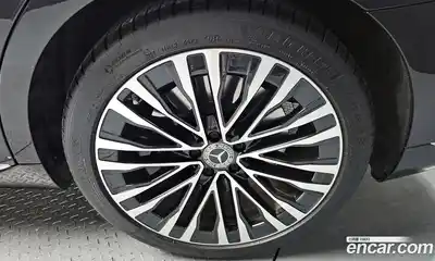 Mercedes-Benz S-Class 2021 4.0 автомат (гидро), миниатюра 7