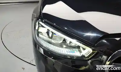 Mercedes-Benz S-Class 2021 4.0 автомат (гидро), миниатюра 8