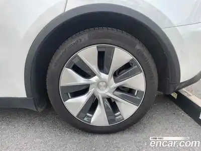 Tesla Model Y 2021 автомат (гидро), миниатюра 11 Tesla Model Y 2021 автомат (гидро), миниатюра 11