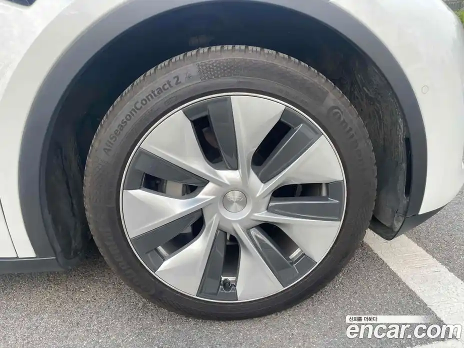Tesla Model Y 2021 автомат (гидро), фото 13 Tesla Model Y 2021 автомат (гидро), фото 13