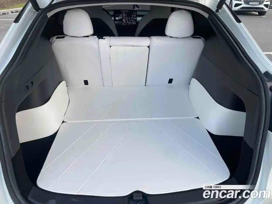 Tesla Model Y 2021 автомат (гидро), фото 15 Tesla Model Y 2021 автомат (гидро), фото 15