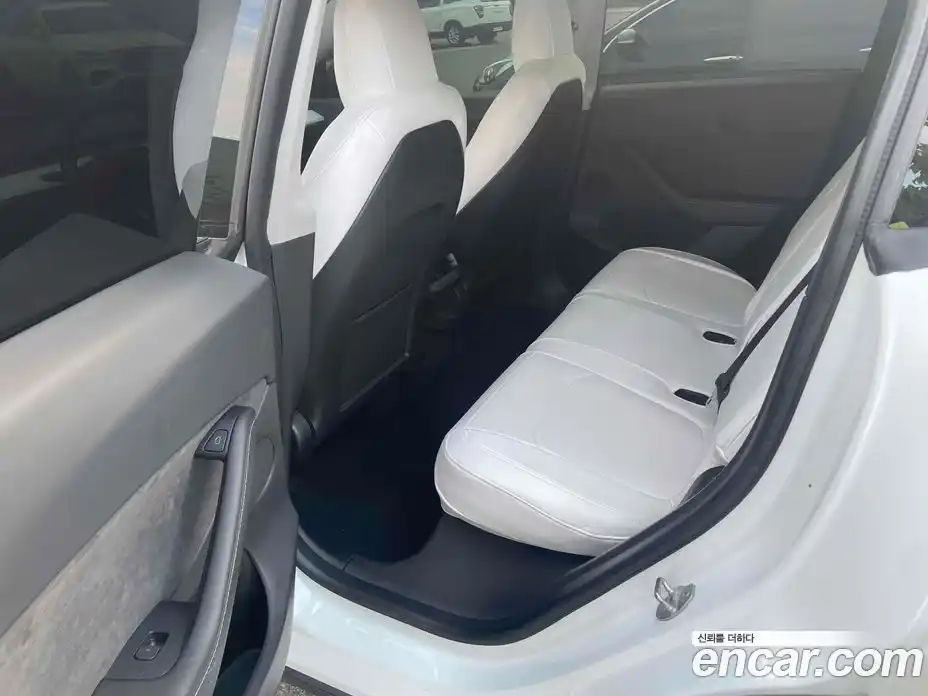 Tesla Model Y 2021 автомат (гидро), фото 17 Tesla Model Y 2021 автомат (гидро), фото 17