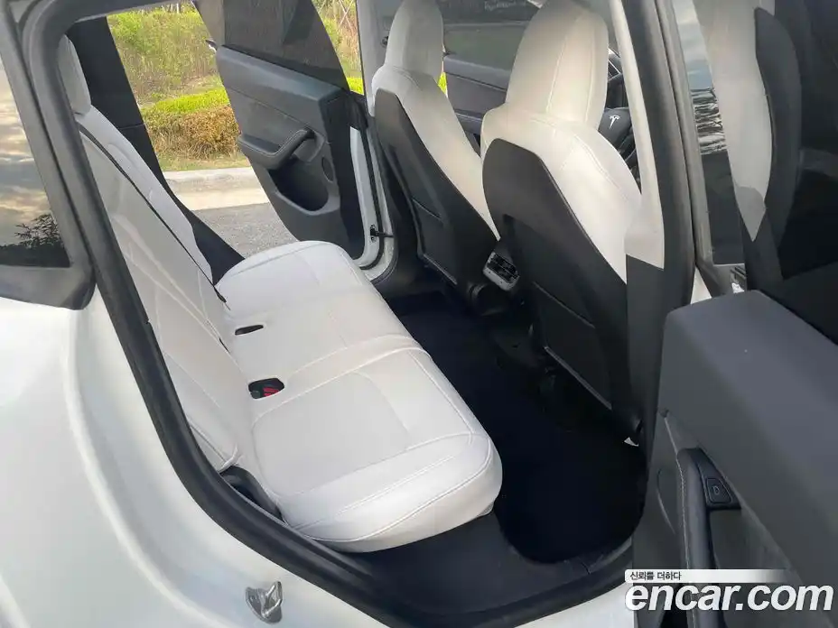 Tesla Model Y 2021 автомат (гидро), фото 18 Tesla Model Y 2021 автомат (гидро), фото 18