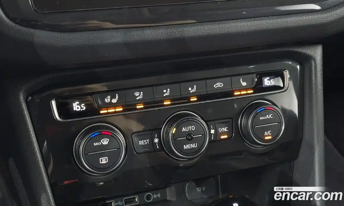 Volkswagen Tiguan 2020 2.0 автомат (гидро), фото 30