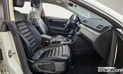 Volkswagen CC 2015 2.0 автомат (гидро), миниатюра 11