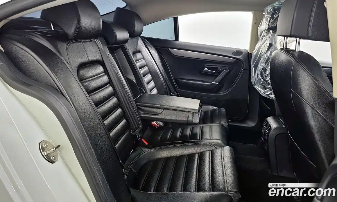 Volkswagen CC 2015 2.0 автомат (гидро), фото 12