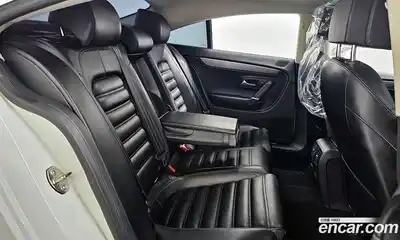 Volkswagen CC 2015 2.0 автомат (гидро), миниатюра 12