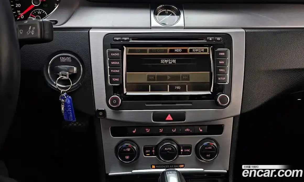 Volkswagen CC 2015 2.0 автомат (гидро), фото 14