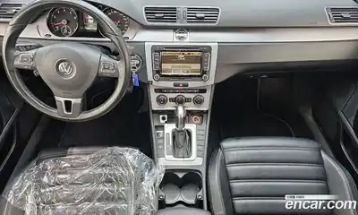 Volkswagen CC 2015 2.0 автомат (гидро), миниатюра 7