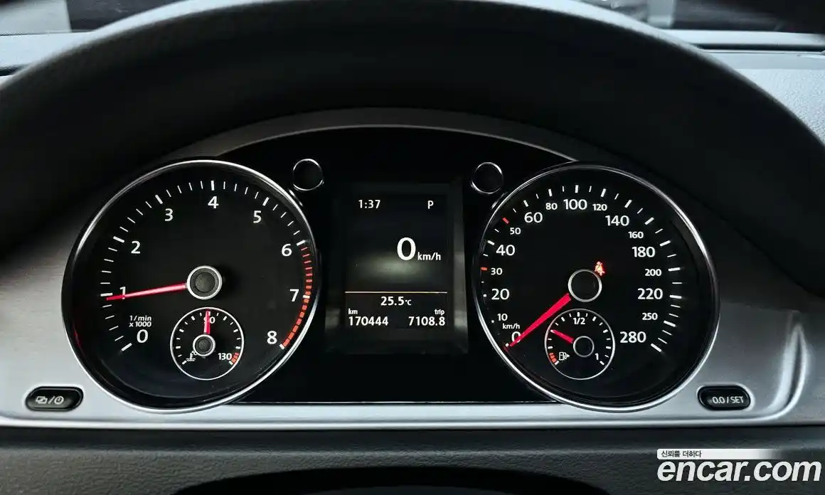 Volkswagen CC 2015 2.0 автомат (гидро), фото 8