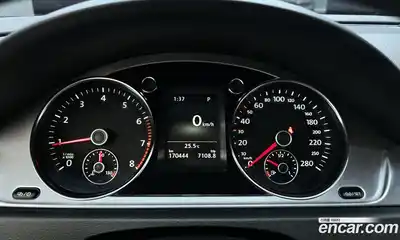 Volkswagen CC 2015 2.0 автомат (гидро), миниатюра 8