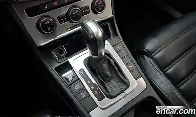 Volkswagen CC 2015 2.0 автомат (гидро), миниатюра 9