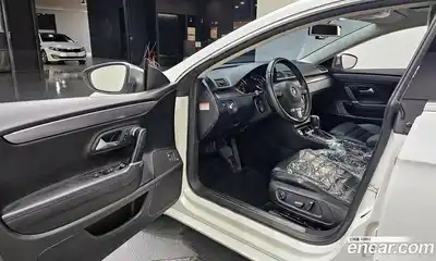 Volkswagen CC 2015 2.0 автомат (гидро), миниатюра 10