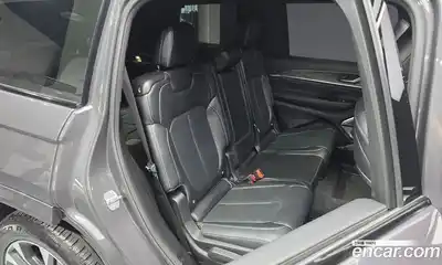 Jeep Cherokee 2022 3.6 автомат (гидро), миниатюра 11