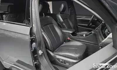 Jeep Cherokee 2022 3.6 автомат (гидро), миниатюра 12