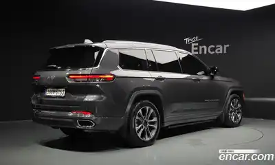 Jeep Cherokee 2022 3.6 автомат (гидро), миниатюра 2