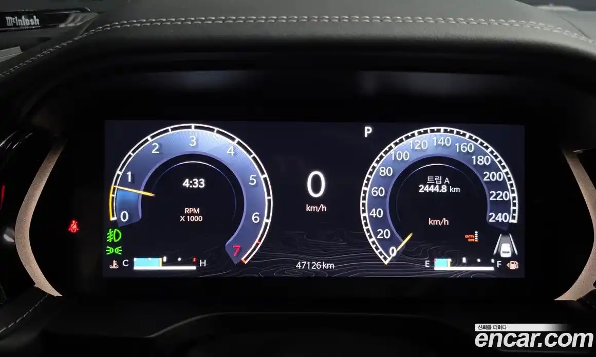 Jeep Cherokee 2022 3.6 автомат (гидро), фото 8