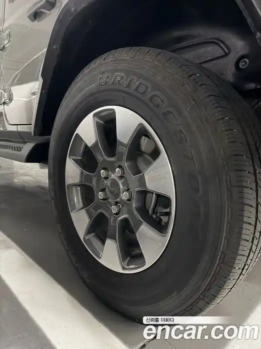Jeep Wrangler 2021 2.0 автомат (гидро), фото 7