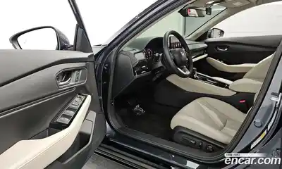 Honda Accord 2025 2.0 автомат (гидро), миниатюра 10