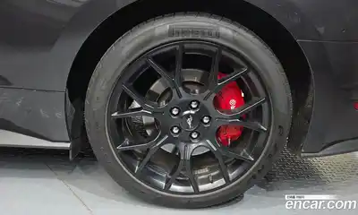Ford Mustang 2023 2.3 автомат (гидро), миниатюра 7