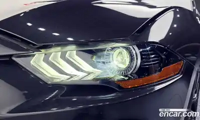 Ford Mustang 2023 2.3 автомат (гидро), миниатюра 8
