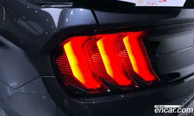Ford Mustang 2023 2.3 автомат (гидро), миниатюра 9