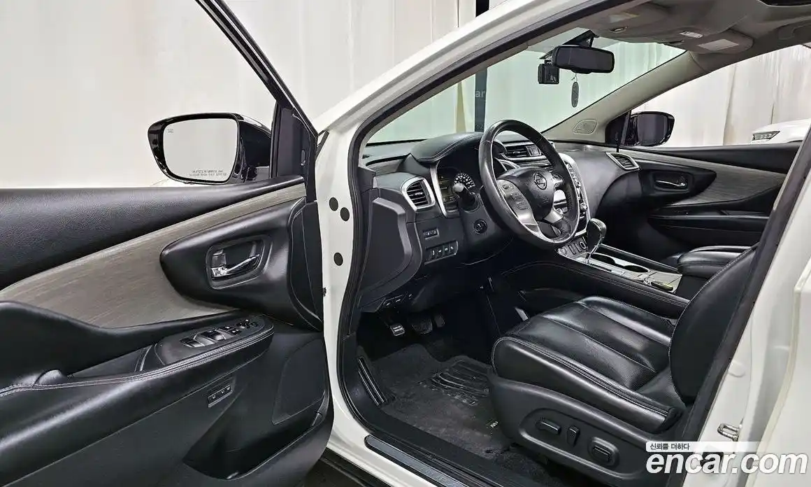 Nissan Murano 2016 2.5 автомат (гидро), фото 10 Nissan Murano 2016 2.5 автомат (гидро), фото 10