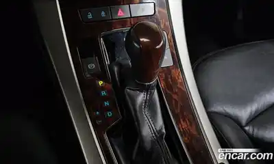Chevrolet Alpheon 2011 2.4 автомат (гидро), миниатюра 9