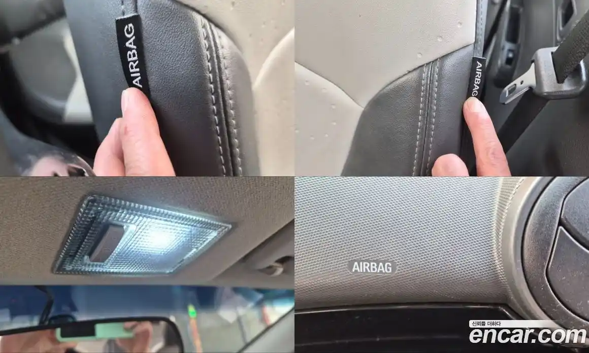Chevrolet Spark 2012 1.0 автомат (гидро), фото 11
