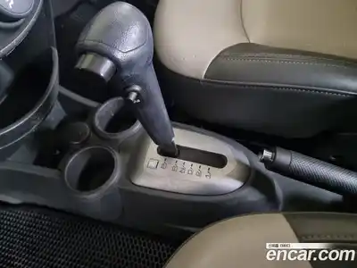 Chevrolet Spark 2012 1.0 автомат (гидро), миниатюра 9