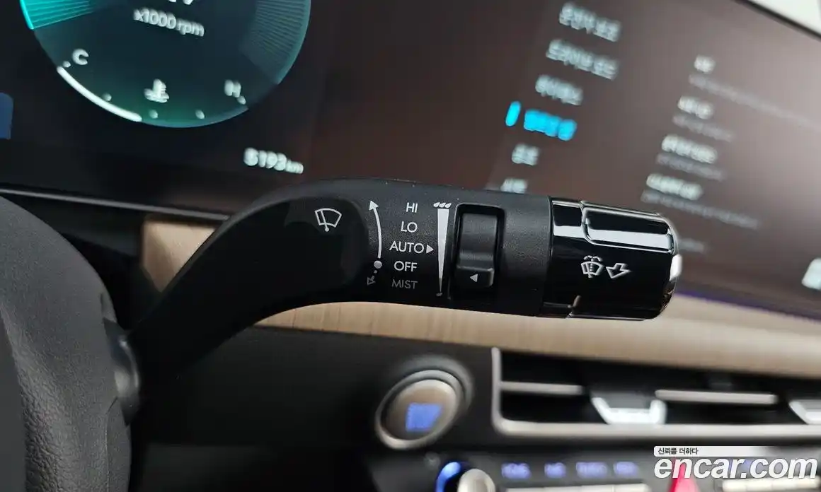 Hyundai Sonata 2025 1.6 автомат (гидро), фото 31