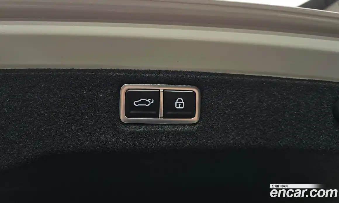 Hyundai Sonata 2025 1.6 автомат (гидро), фото 35