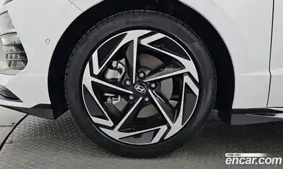 Hyundai Sonata 2025 1.6 автомат (гидро), миниатюра 5