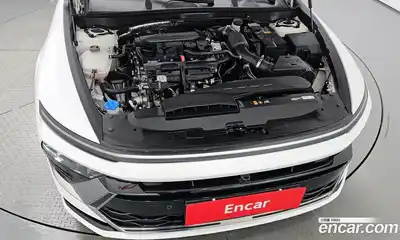 Hyundai Sonata 2025 1.6 автомат (гидро), миниатюра 6