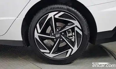 Hyundai Sonata 2025 1.6 автомат (гидро), миниатюра 7