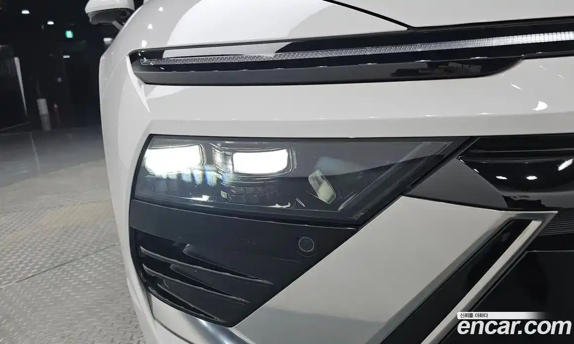 Hyundai Sonata 2025 1.6 автомат (гидро), фото 8