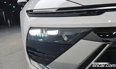 Hyundai Sonata 2025 1.6 автомат (гидро), миниатюра 8