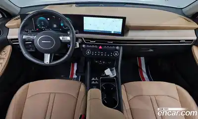Hyundai Sonata 2025 1.6 автомат (гидро), миниатюра 10