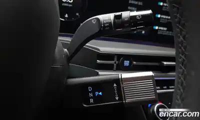 Hyundai Santa Fe 2023 2.5 автомат (гидро), миниатюра 12